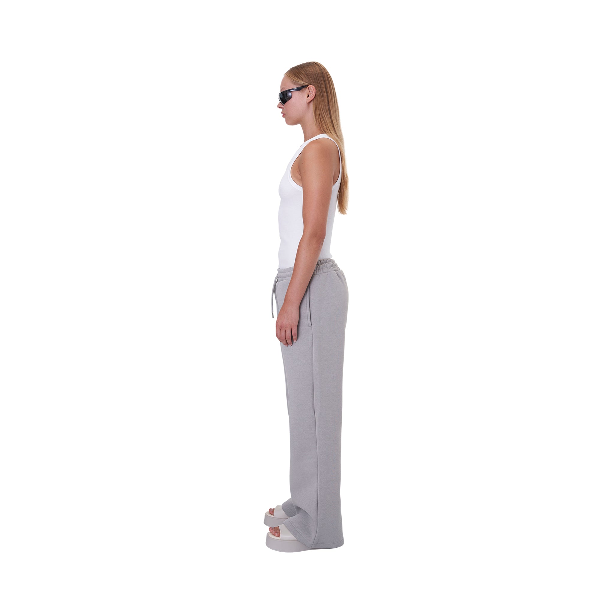 Tailored Sweatpants