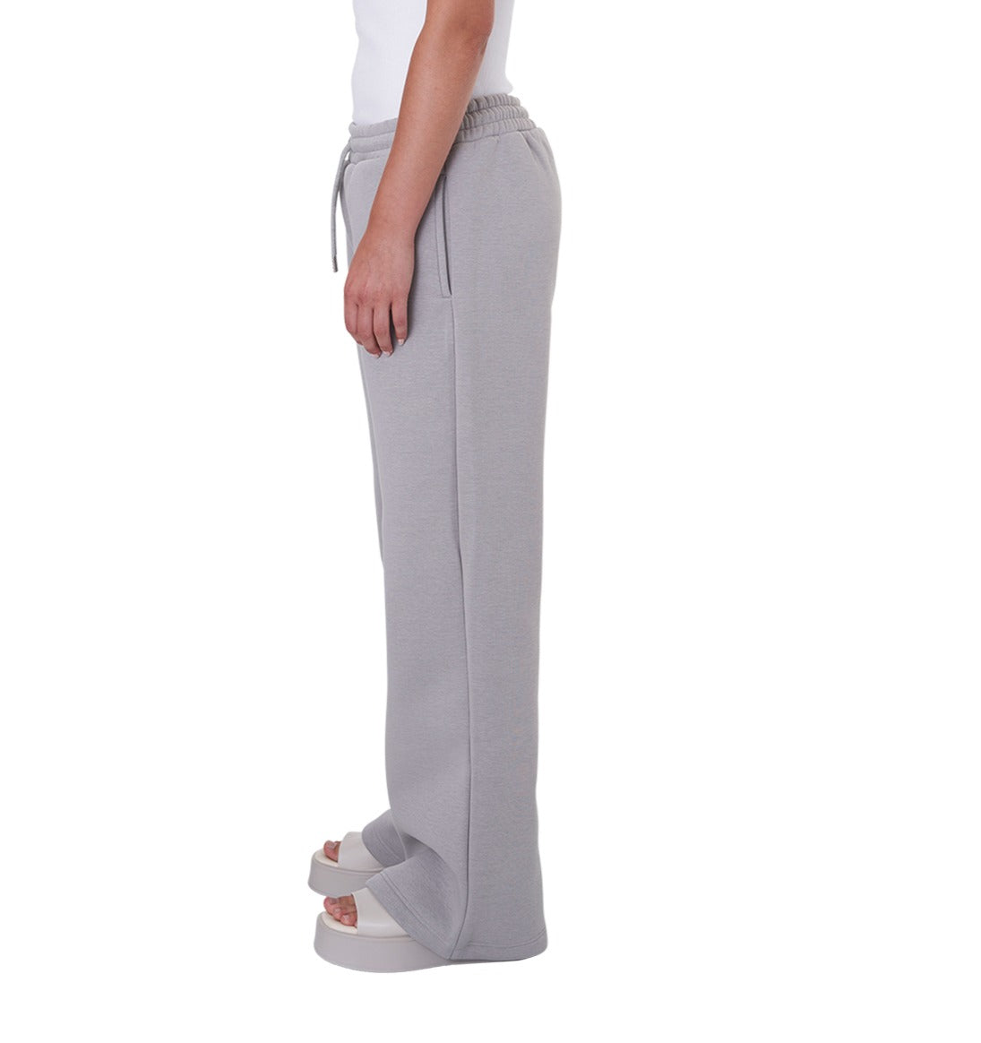 Tailored Sweatpants