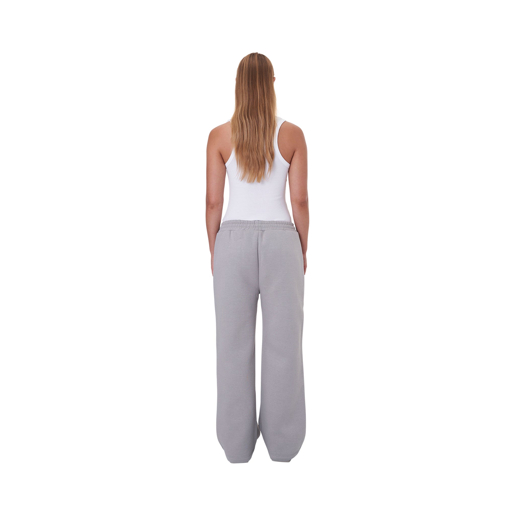 Tailored Sweatpants