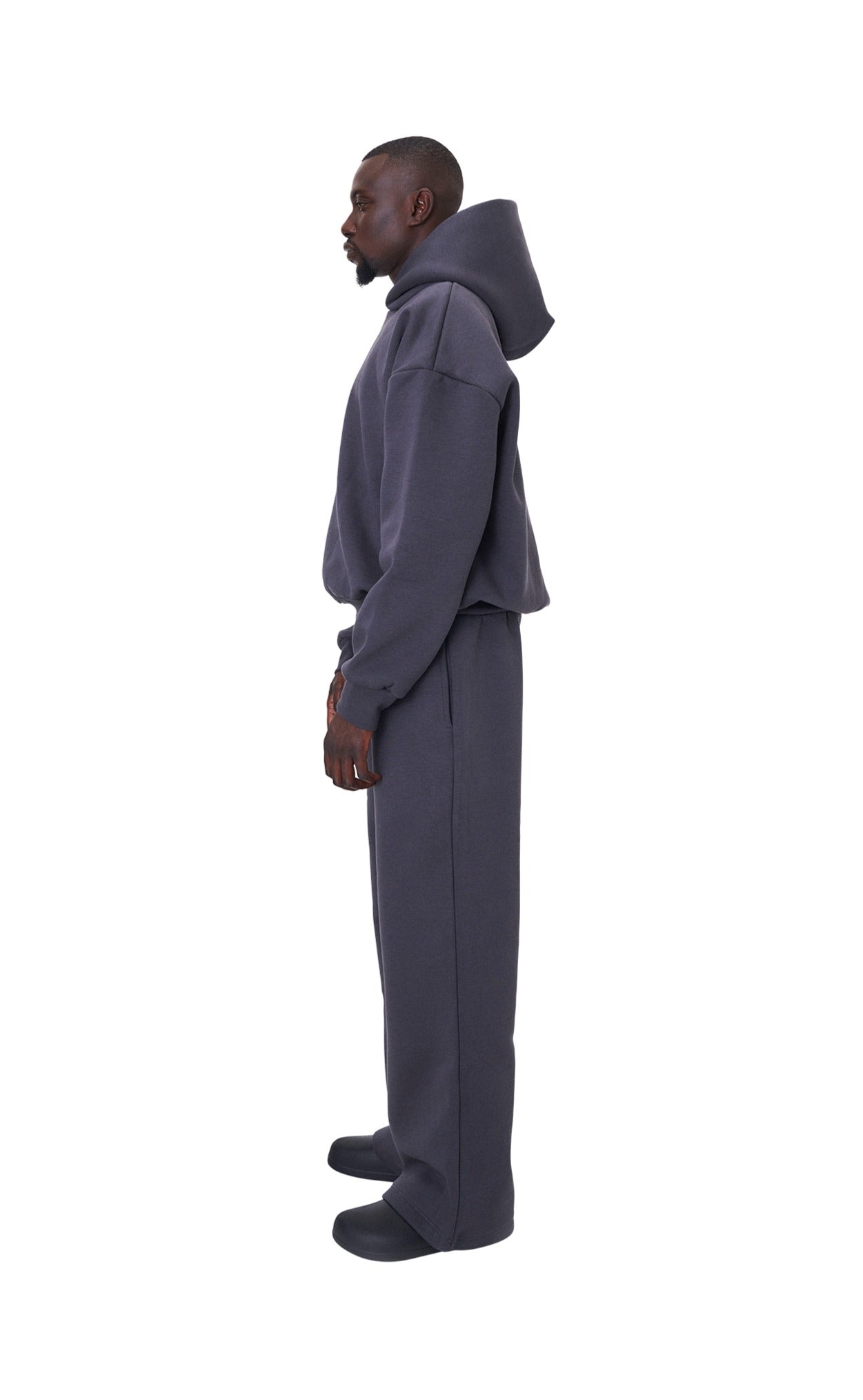 Tailored in Cloud