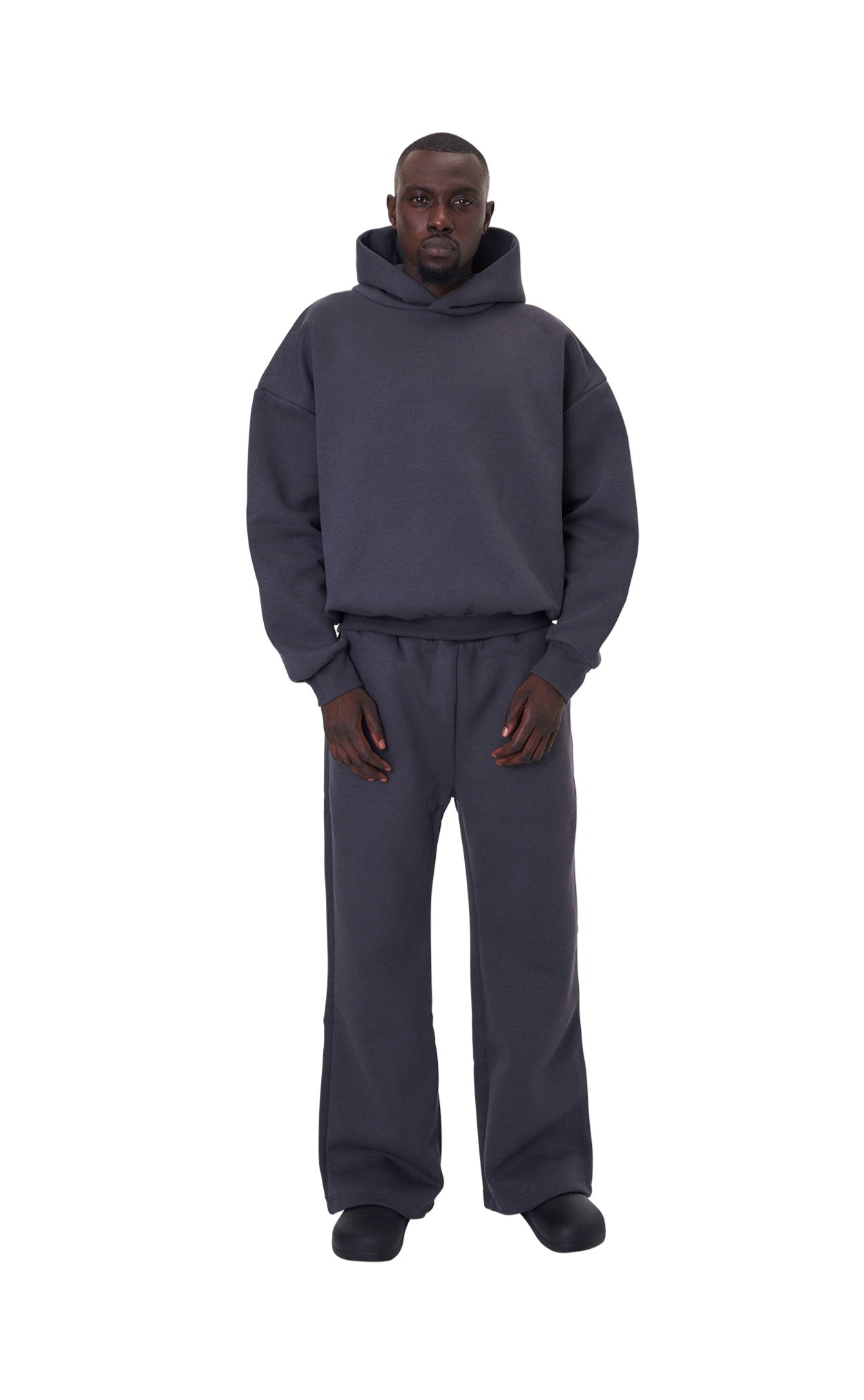 Tailored in Cloud
